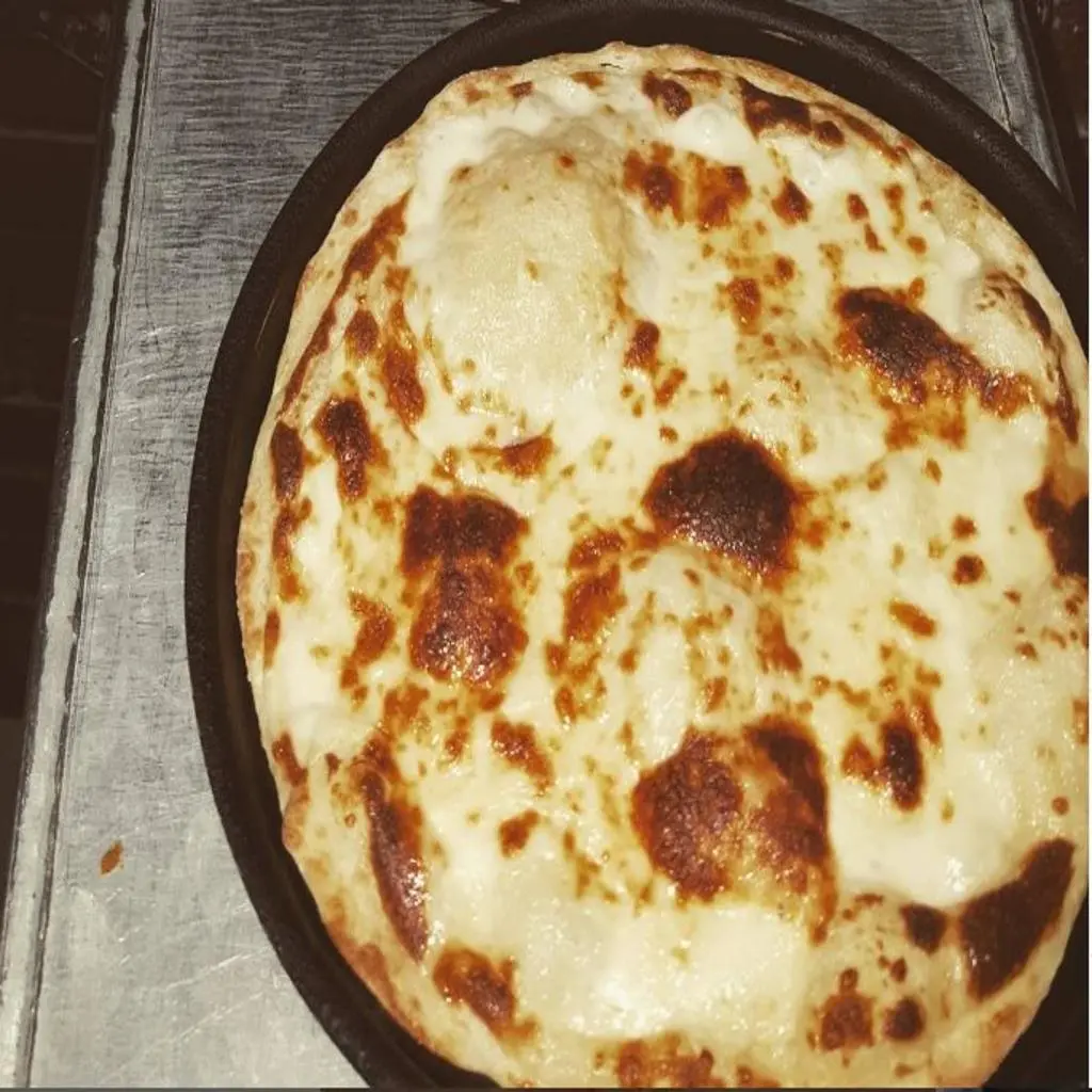 Cream Cheese Pie